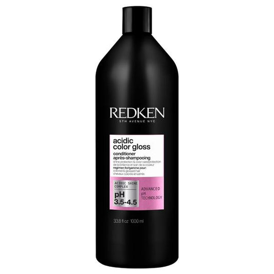 Acidic Color Gloss revitalisant 1L | REDKEN