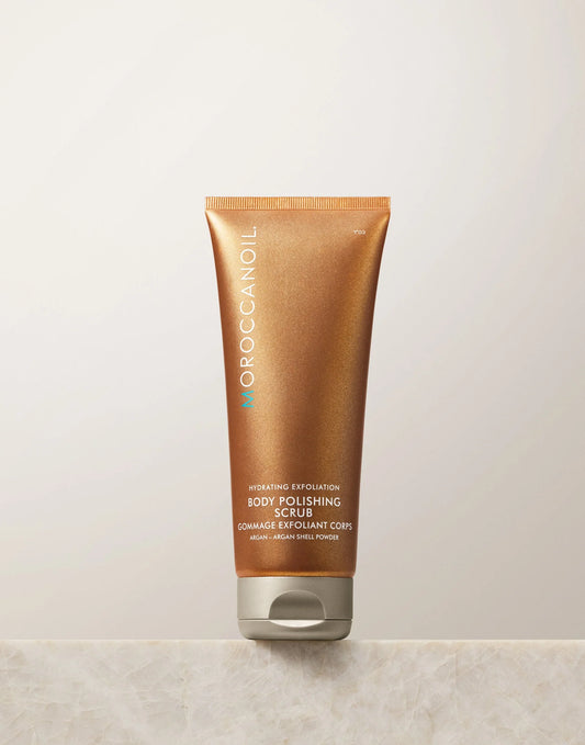 Gommage exfoliant 200ML | Moroccanoil