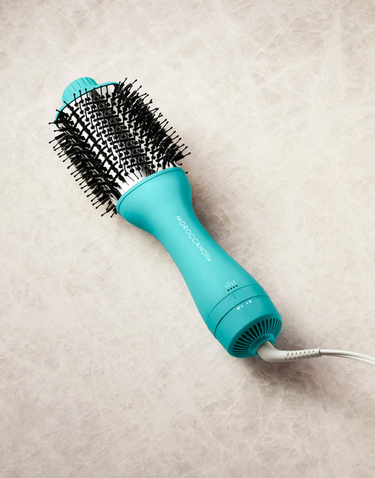 Brosse sèche-cheveux 4-en-1 | Moroccanoil