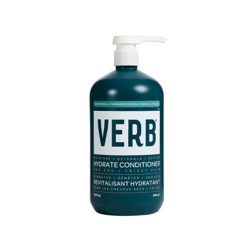 Verb revitalisant hydratant 946ML