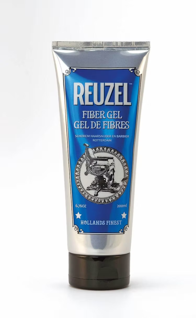 Gel fibre 200ML | Reuzel
