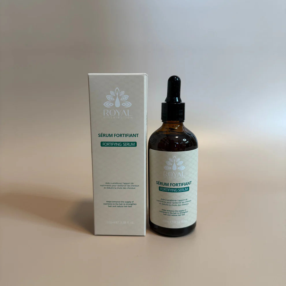 Sérum fortifiant Royal Botox | 100ML