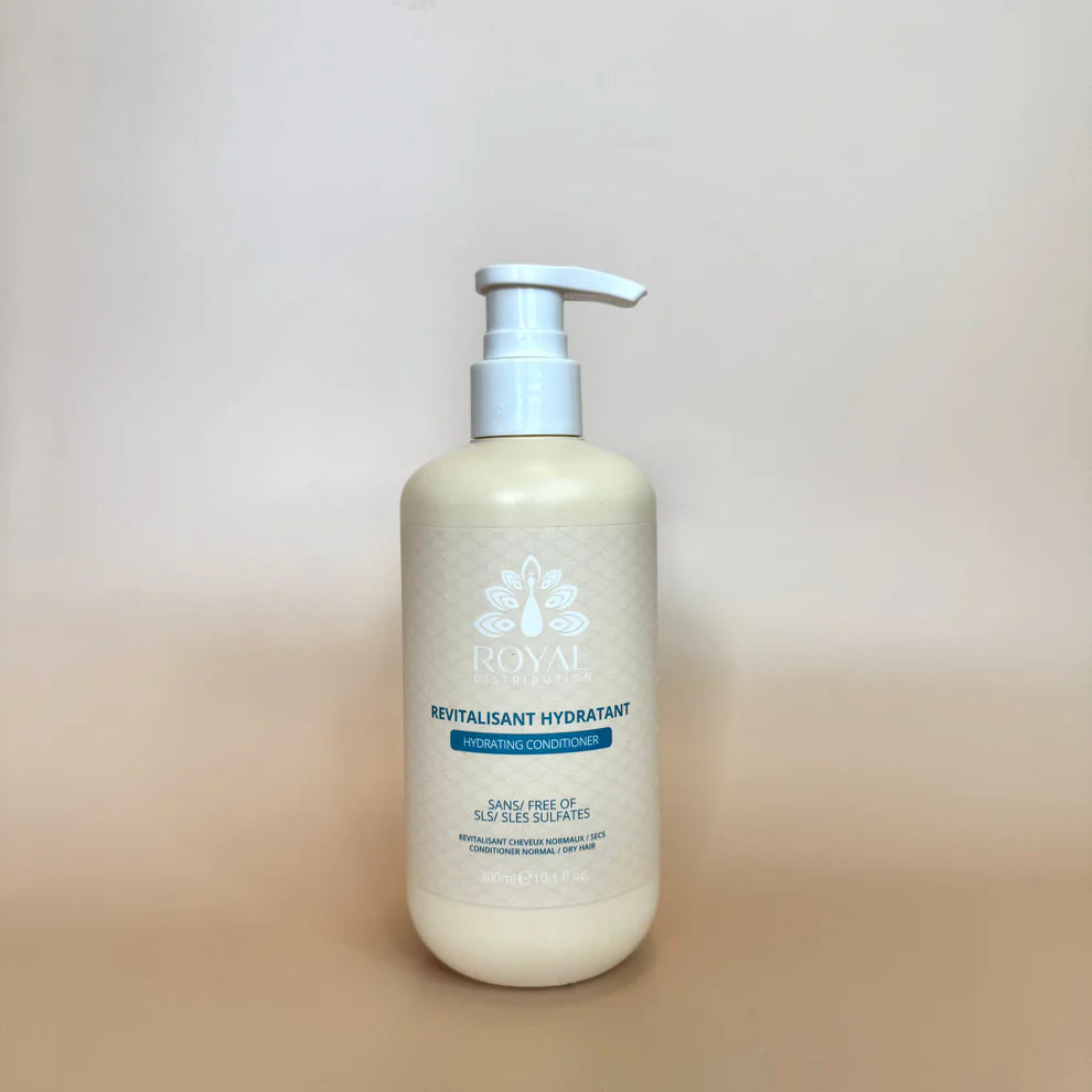 Revitalisant hydratant Royal Botox | 300ML