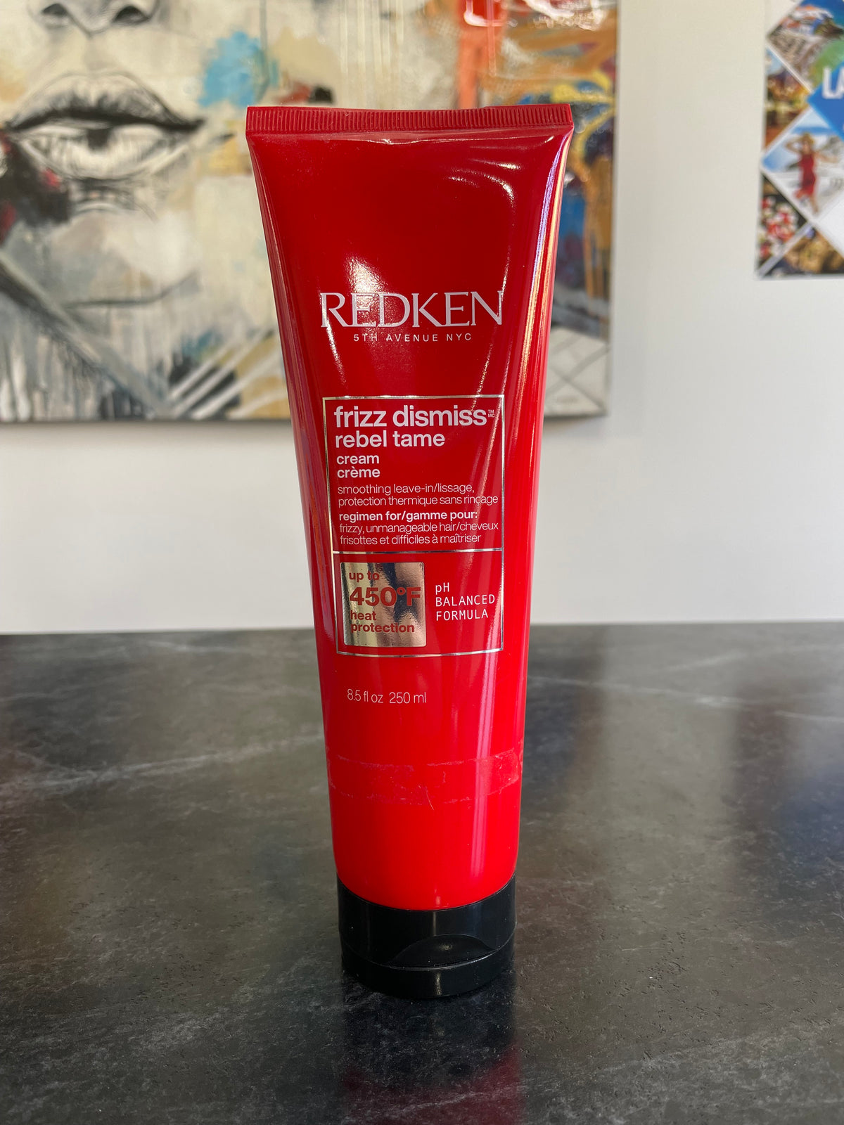 Redken Crème sans rinçage - LIQUIDATION