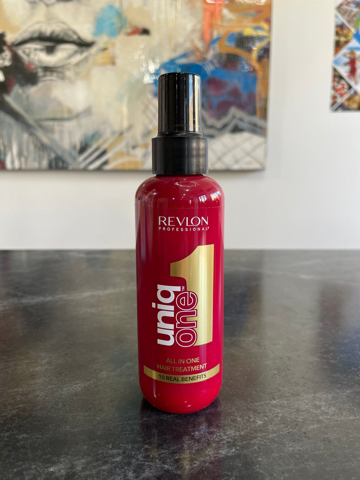 Revlon Traitement sans rinçage 150 ml - LIQUIDATION