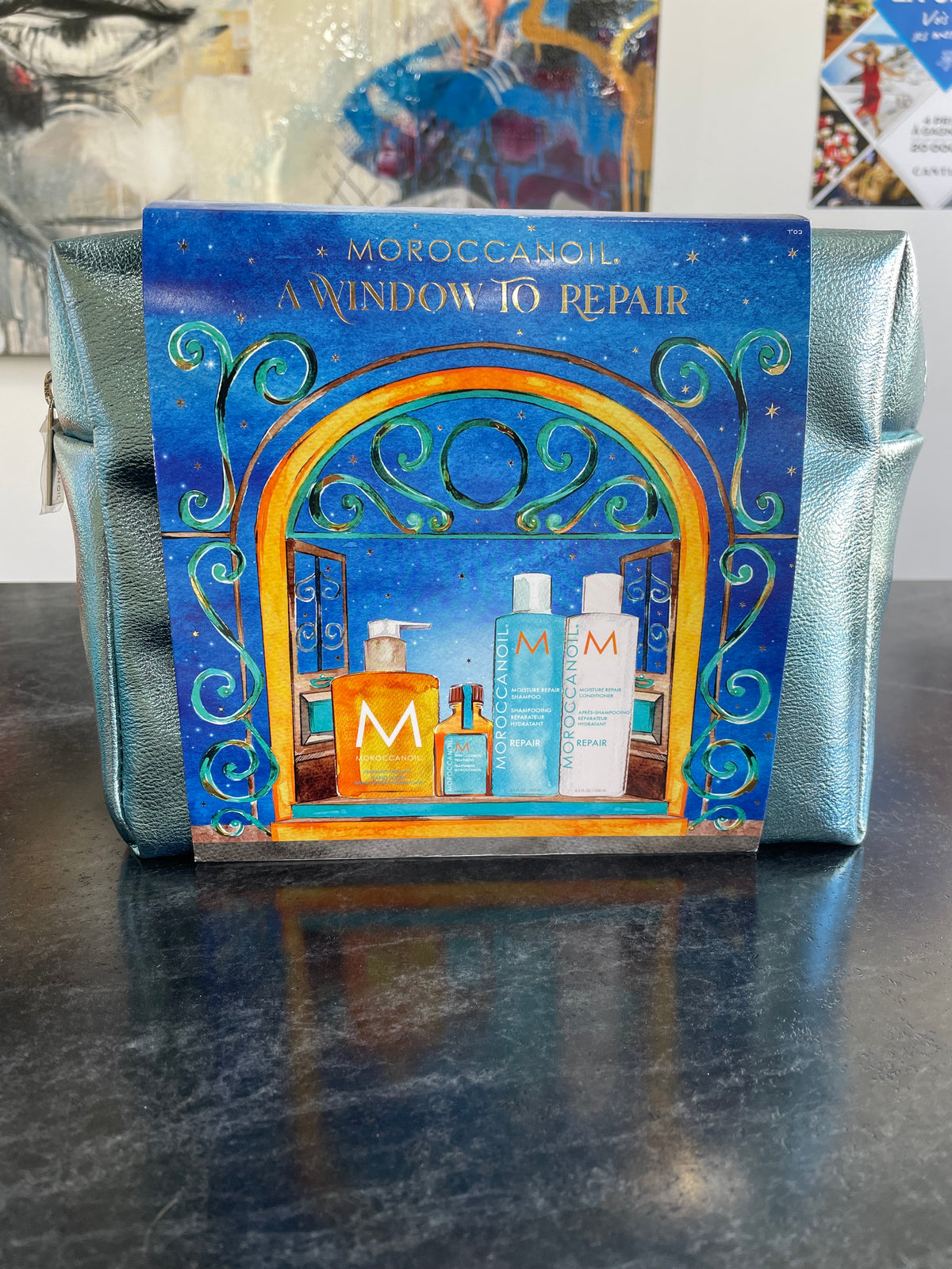 Moroccanoil Ensemble Repair - LIQUIDATION