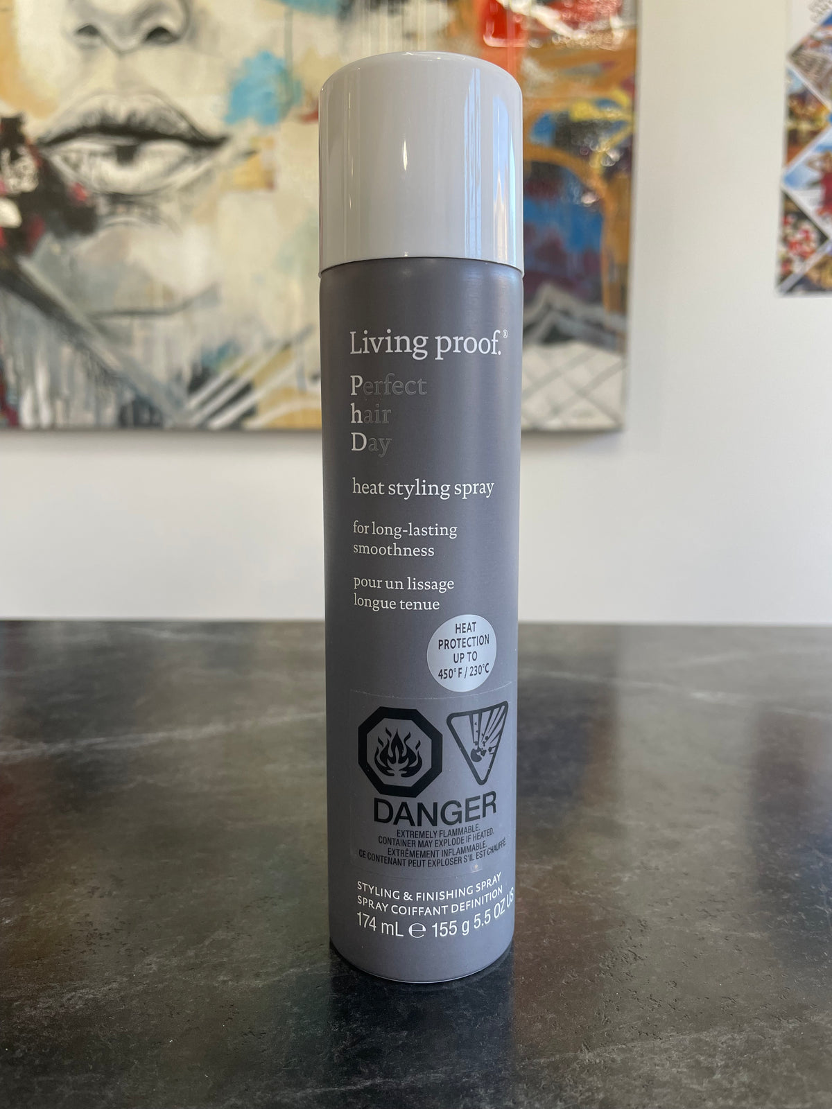 Living proof Spray coiffant définition 174 ml - LIQUIDATION
