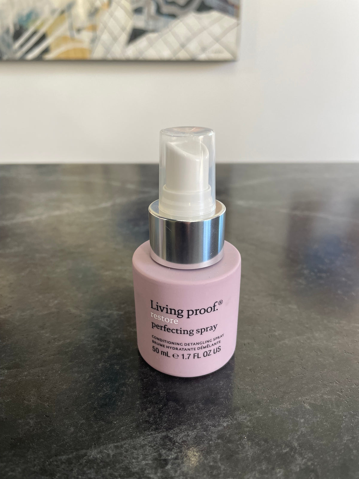 Living proof Brume hydratante démêlante 50 ml - LIQUIDATION