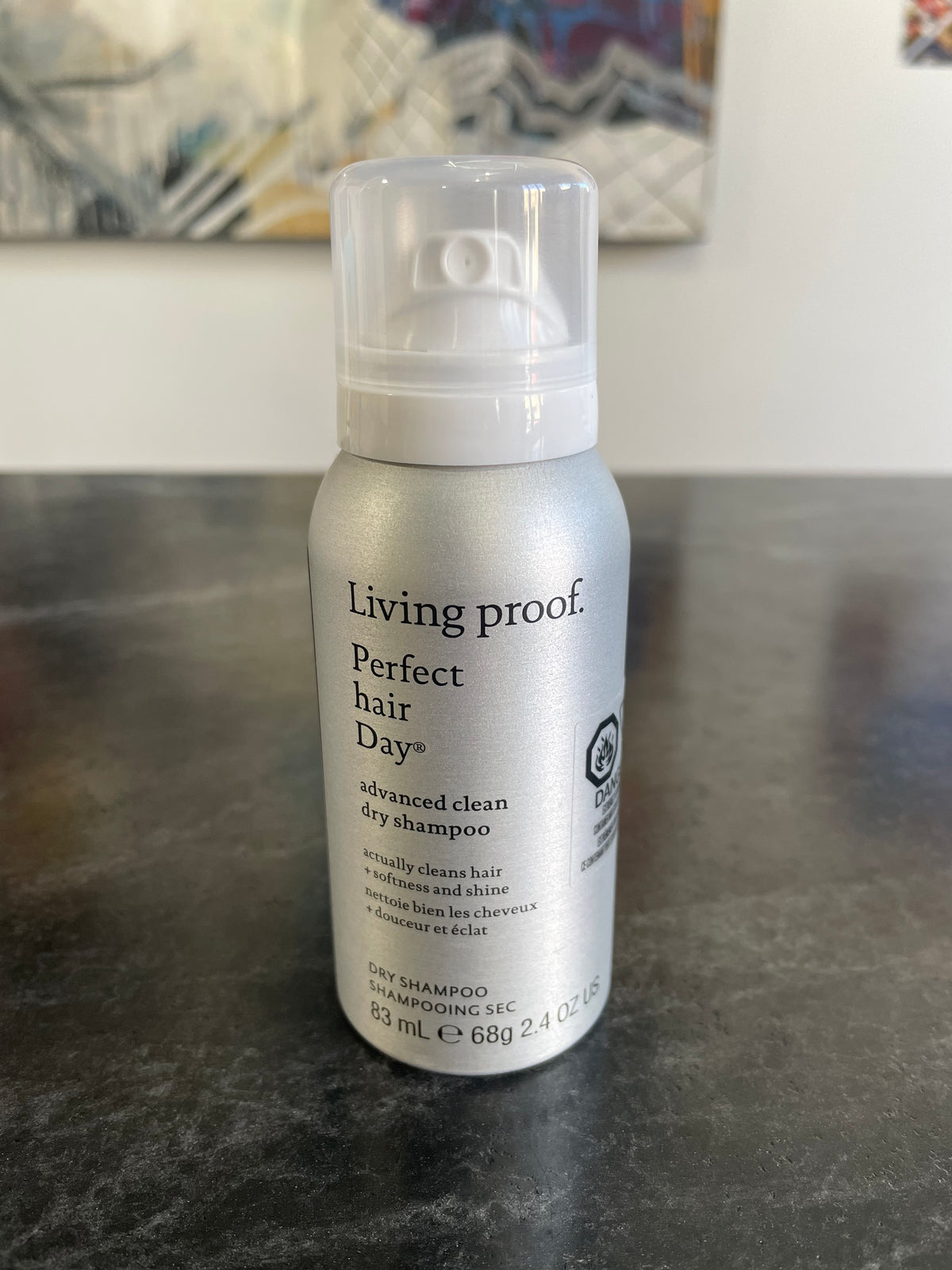 Living proof Shampoing sec 83 ml - LIQUIDATION
