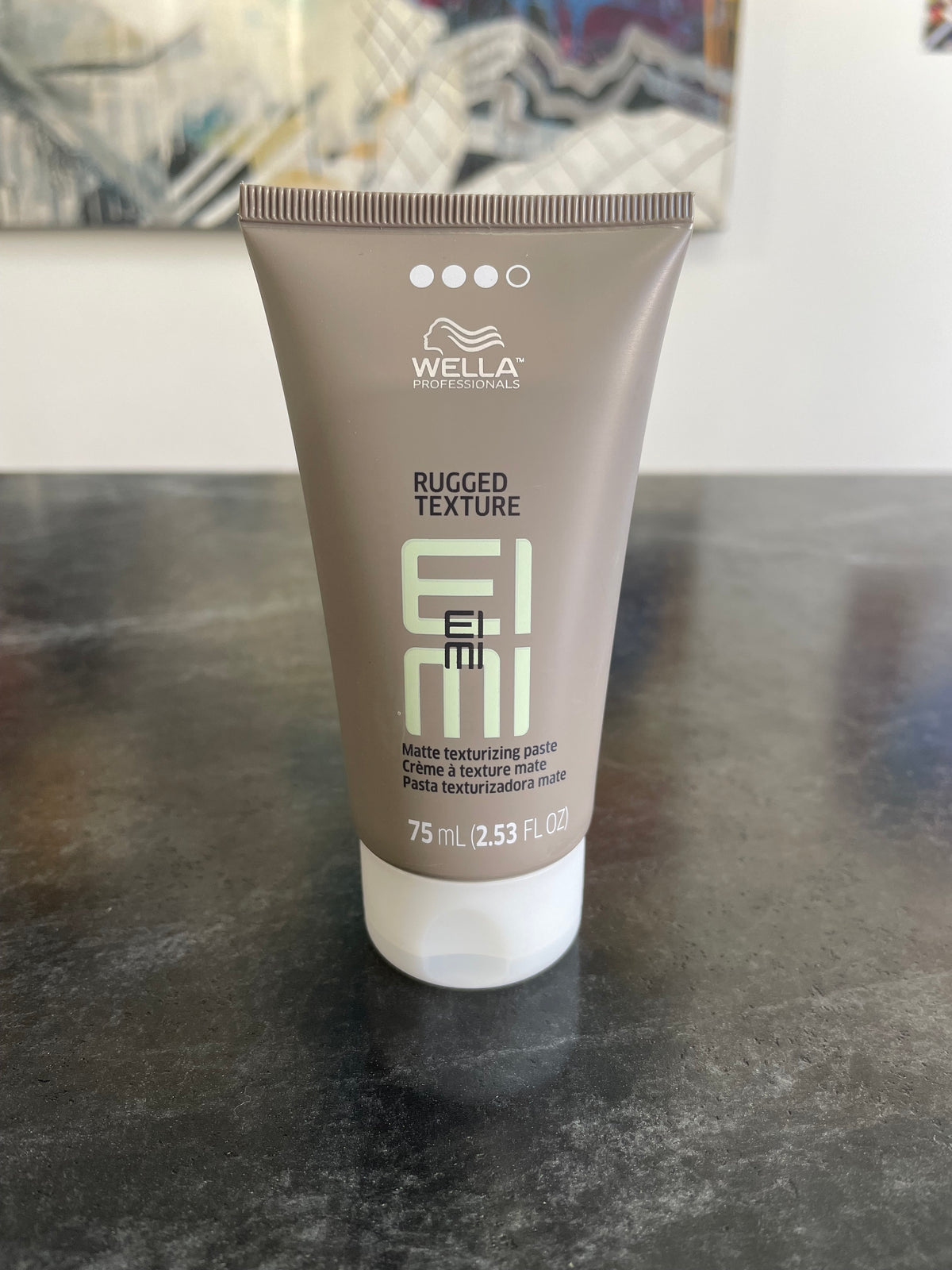 Wella Crème texture mate 75 ml - LIQUIDATION