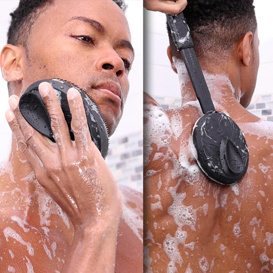 Sonic Brosse Exfoliante | BlackWolf