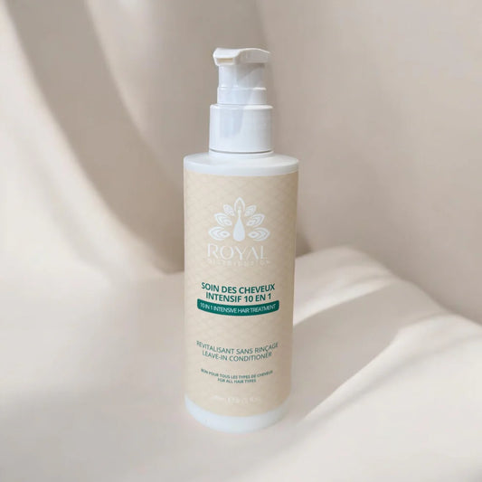 Royal Spray soin des cheveux intensif 10 en 1 | 200ML