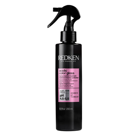 Traitement thermo-protecteur acidic color gloss 200ML | REDKEN