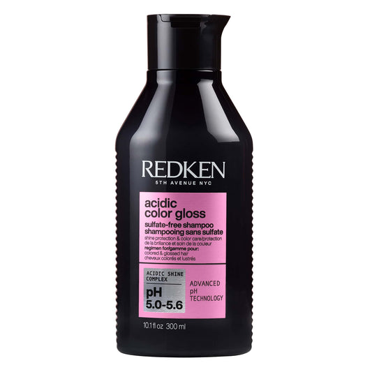 Shampooing Acidic color gloss 300ML | REDKEN