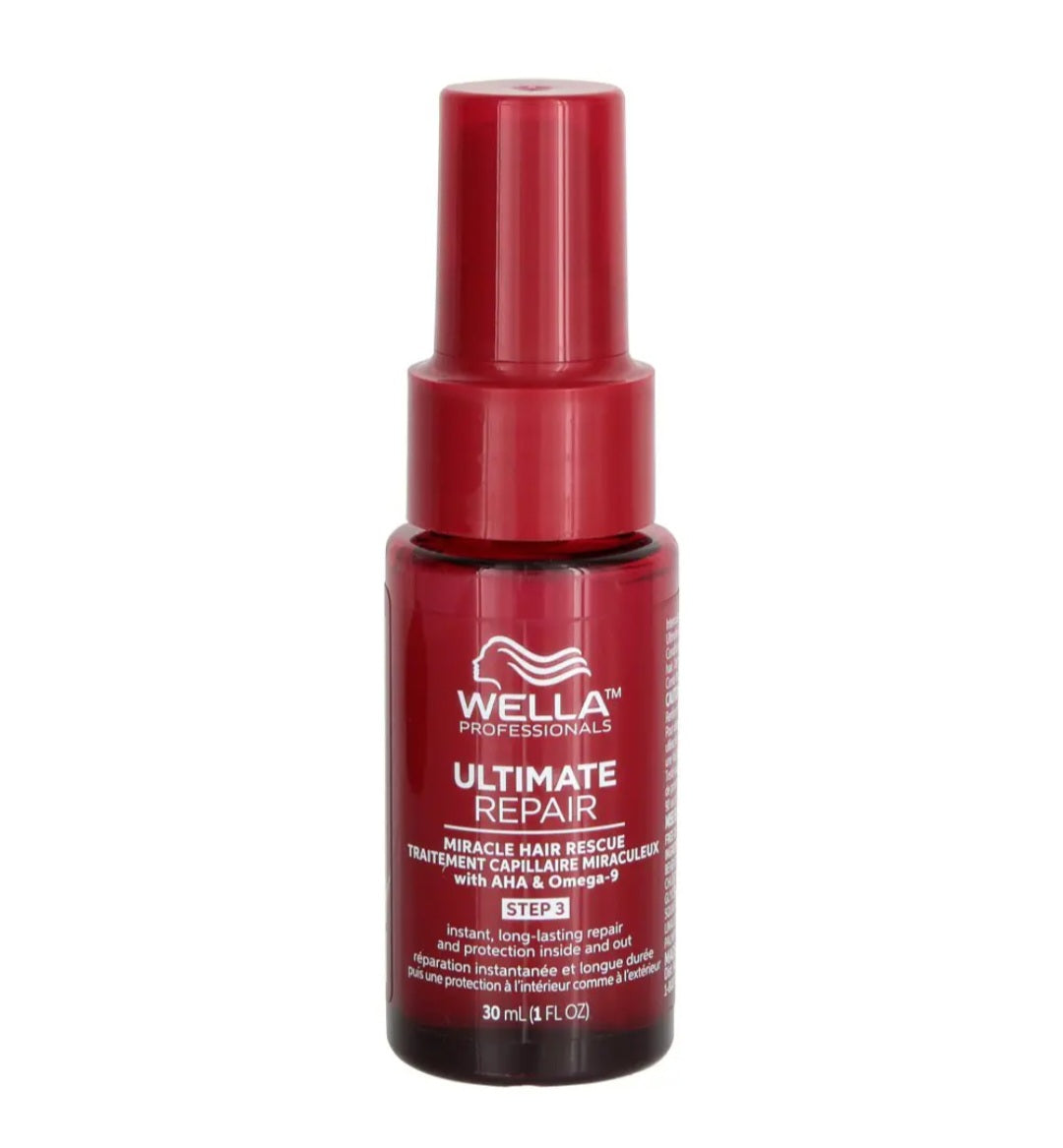 Ultimate REPAIR 90 secondes 30ML | Wella