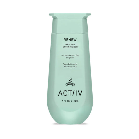 Revitalisant Renew 215ML | ACT/IV | Soin capillaire