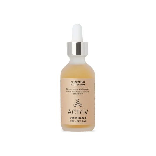 Sérum Capillaire À Base D'Eau 55ML | ACT/IV | Soin capillaire