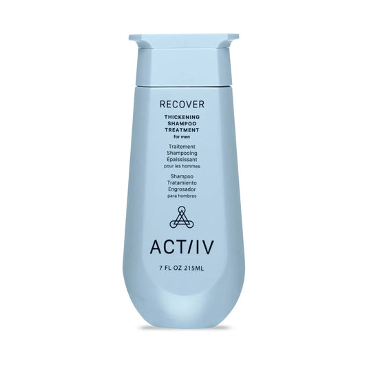 Shampooing Recover 215ML | ACT/IV | Soin Capillaire