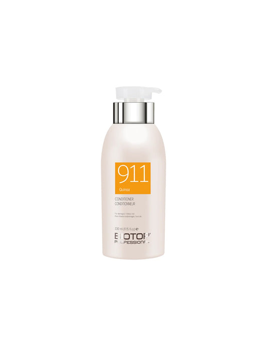 Shampooing 911 BIOTOP| 250ML