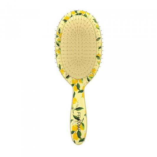 Brosse démêlante | Collection Limoncello -Amalfi | Framar