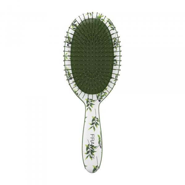 Brosse démêlante | Collection Limoncello - Positano | Framar
