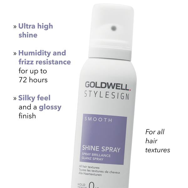 Spray brillance 103g | Goldwell