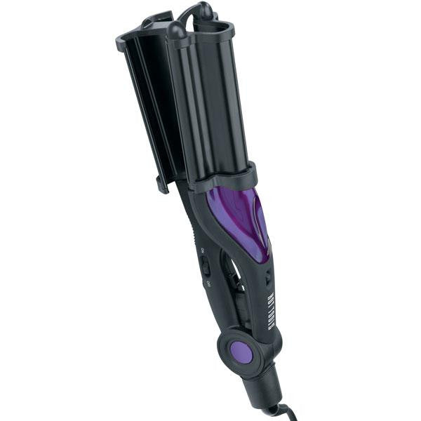 Fer à vaguer ultra profond | Hot Tools
