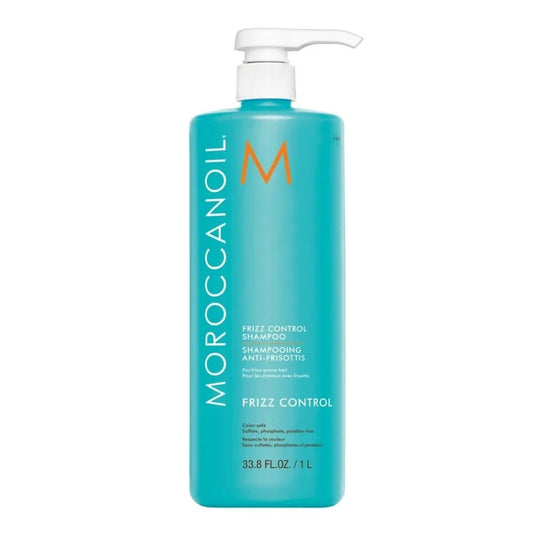 Shampooing anti-frisottis 1L | Moroccanoil ***