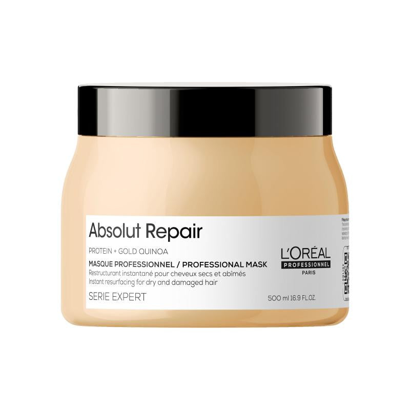 Absolut Repair - Masque 500ML | L'Oréal Professionnel