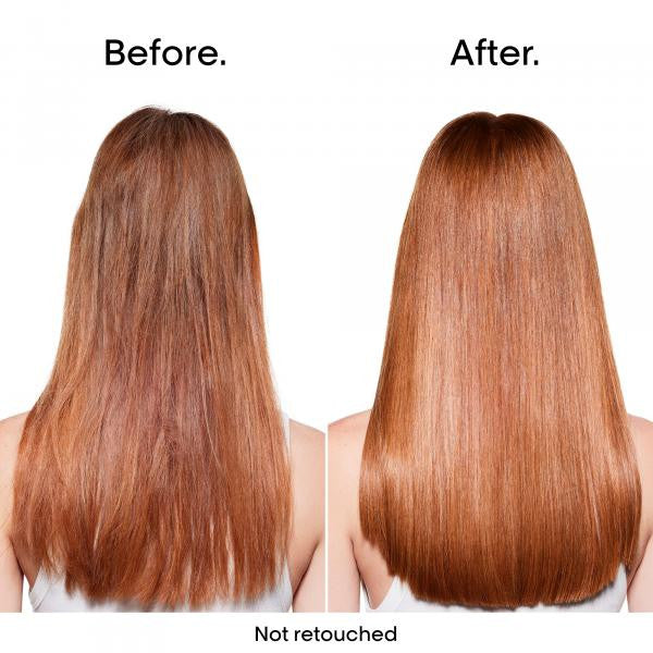 Masque sans rinçage Absolut Repair Molecular 100ML | LOréal professionnel