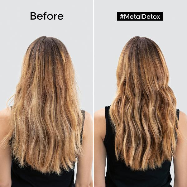 Huile concentrée Métal Detox 50ML | L'Oréal professionnel