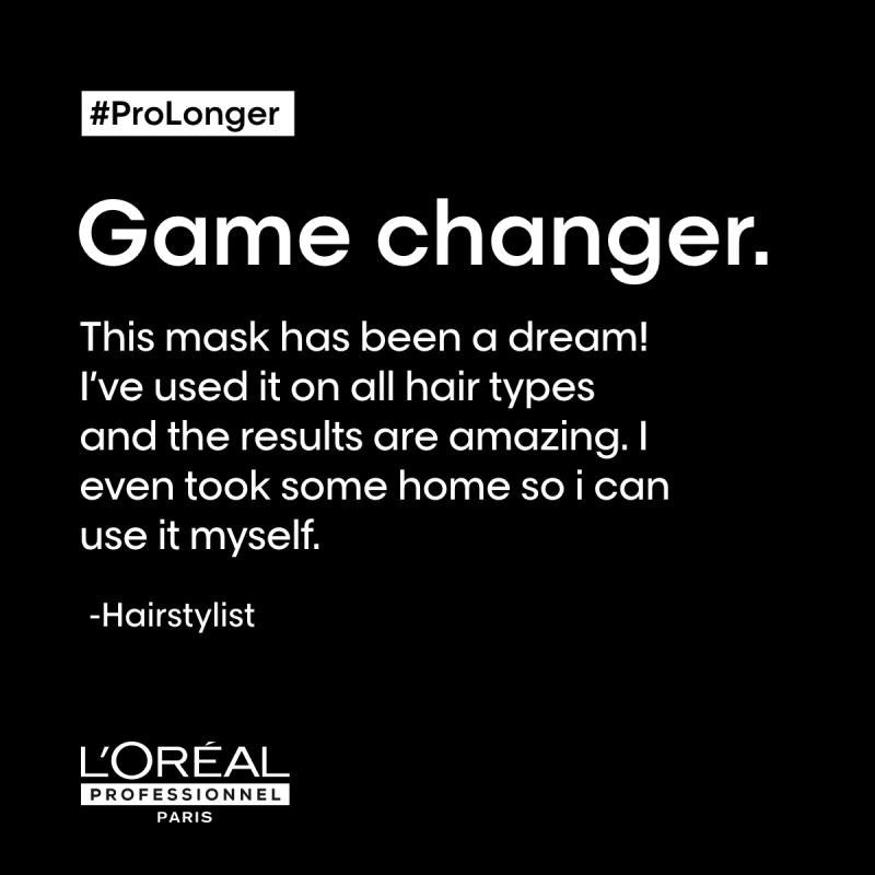 Masque Pro Longer 250ML | L'Oréal Professionnel !*!