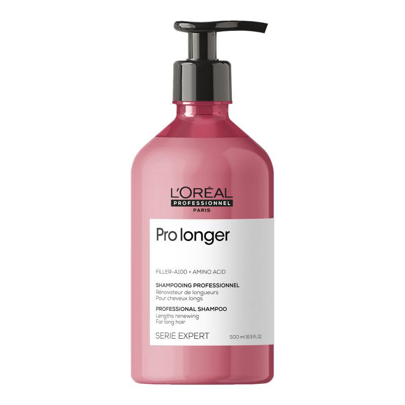 Shampoing Pro Longer 500ML | L'Oréal Professionnel