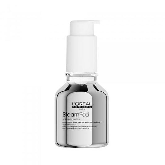 Traitement lissant 50ML | L'Oréal Professionnel