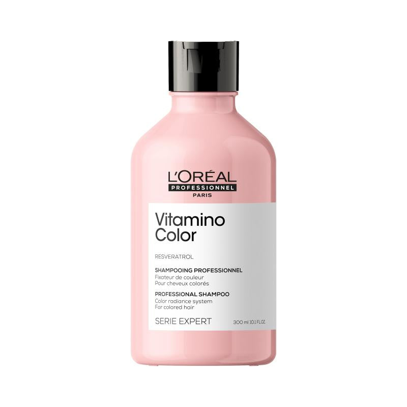 Shampooing Vitamino Color 300ML | L'Oréal professionnel