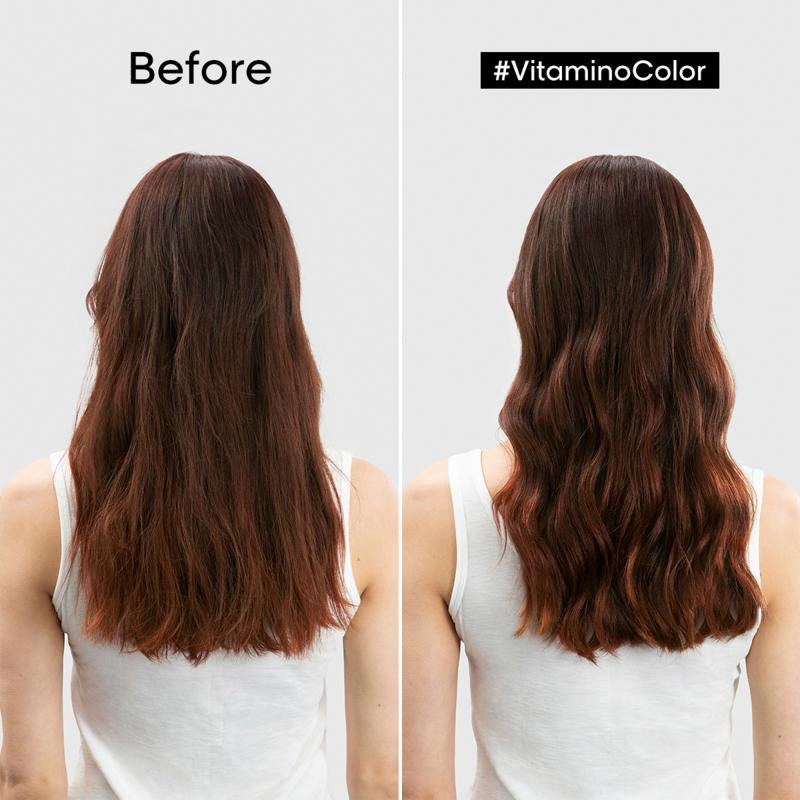 Shampooing Vitamino Color 300ML | L'Oréal professionnel
