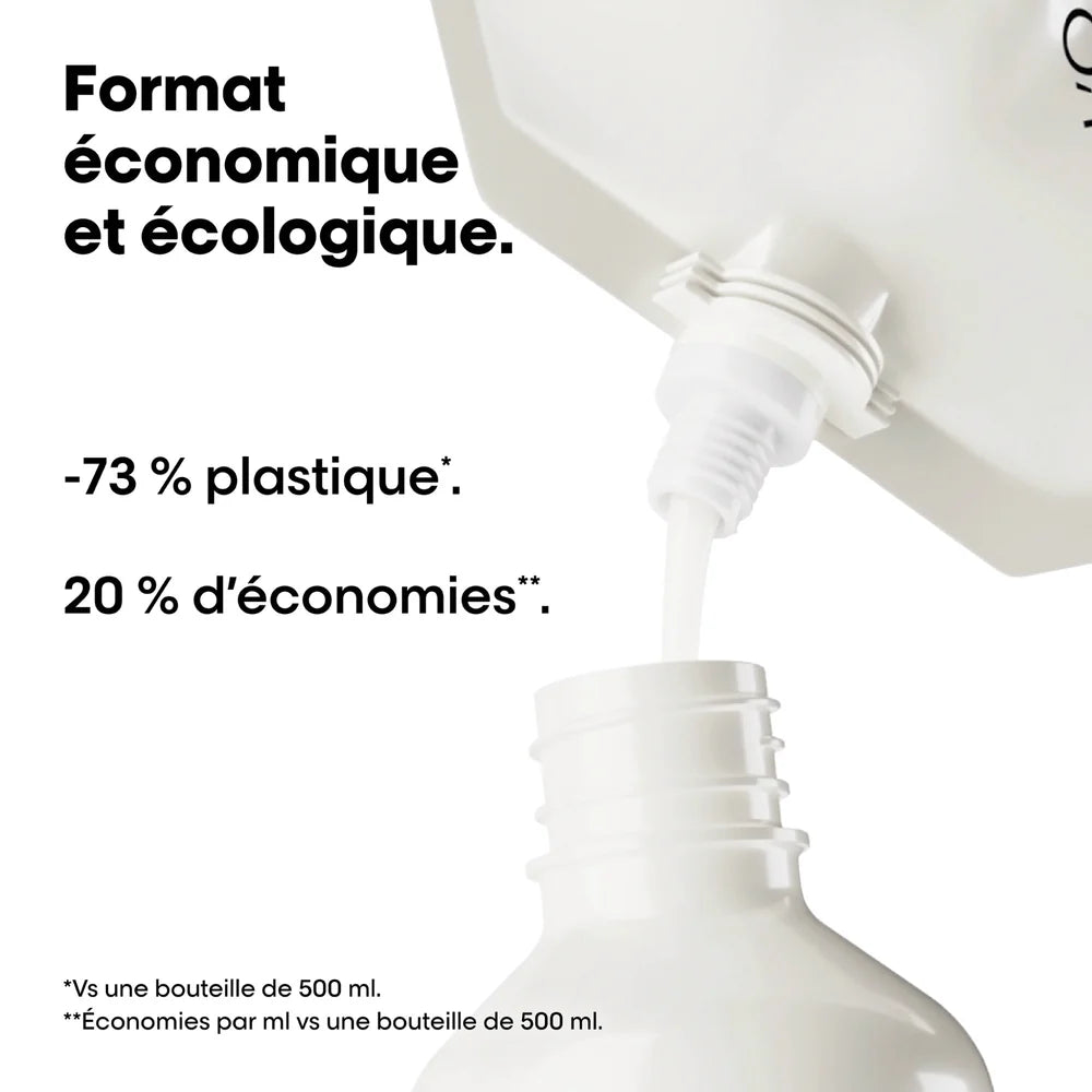 Shampoing Metal Detox (Recharge) - 500ML | L'Oréal Professionnel