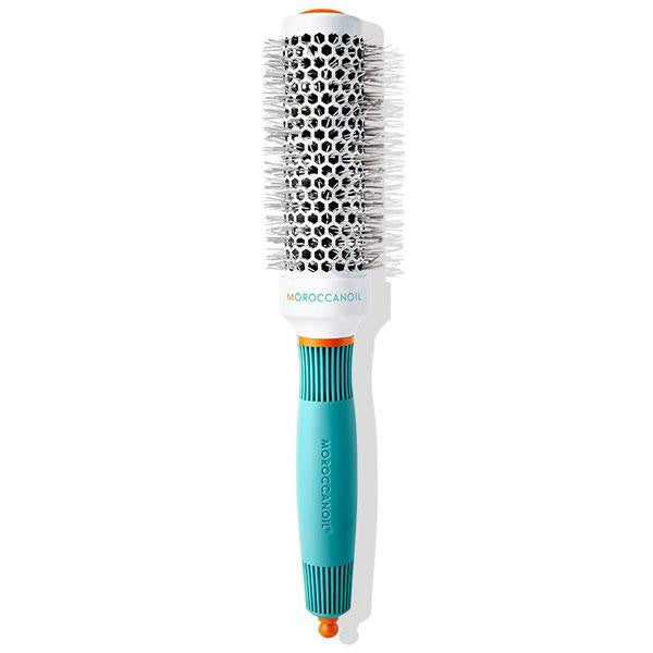 Brosse ronde en céramique 35mm | Moroccanoil