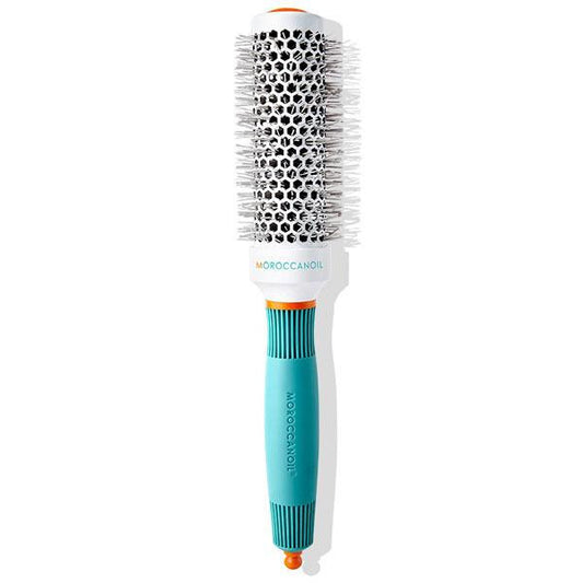 Brosse ronde en céramique 35mm | Moroccanoil