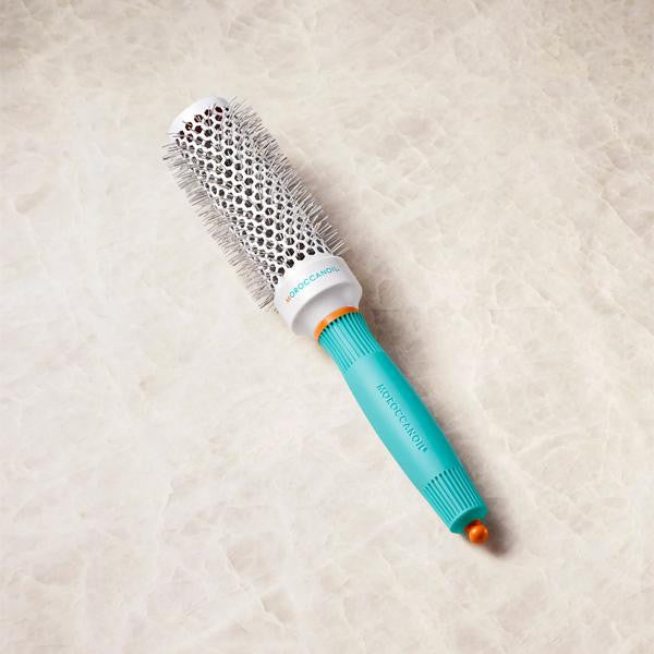 Brosse ronde en céramique 35mm | Moroccanoil