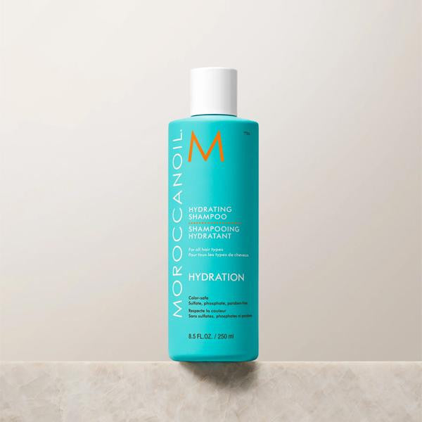 Ensemble hydratation | Moroccanoil !*!