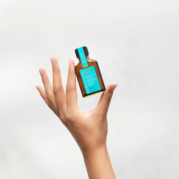 Ensemble Anti-Frizz | Moroccanoil !*!