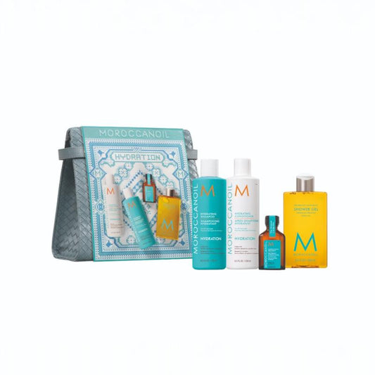 Ensemble hydratation | Moroccanoil !*!