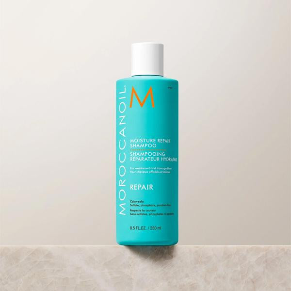 Ensemble réparateur | Moroccanoil !*!