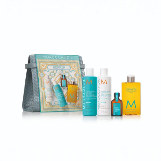 Ensemble réparateur | Moroccanoil !*!