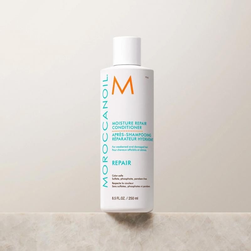 Ensemble réparateur | Moroccanoil !*!