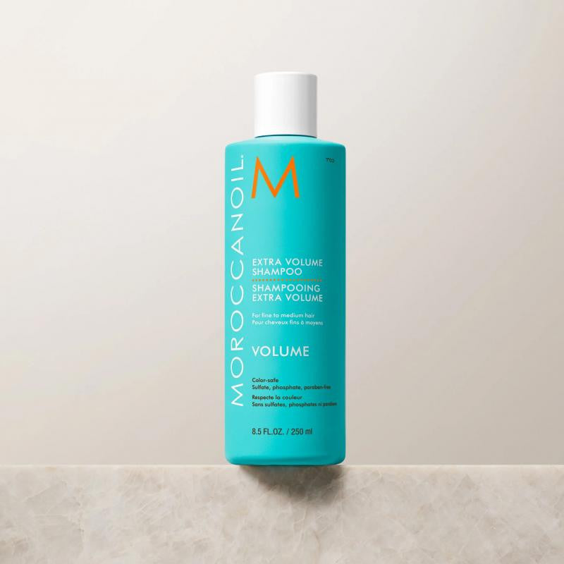 Ensemble volume | Moroccanoil !*!