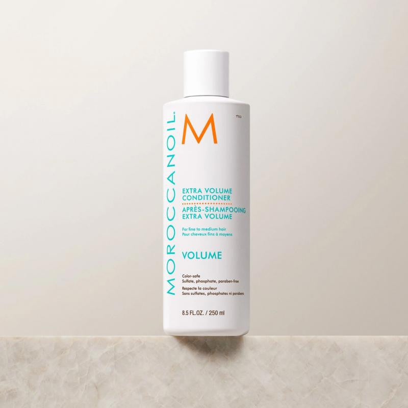 Ensemble volume | Moroccanoil !*!