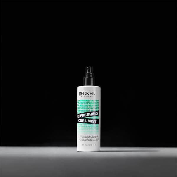 Acidic Bonding Curls Brume rafraichissante pour boucles 250ml | REDKEN