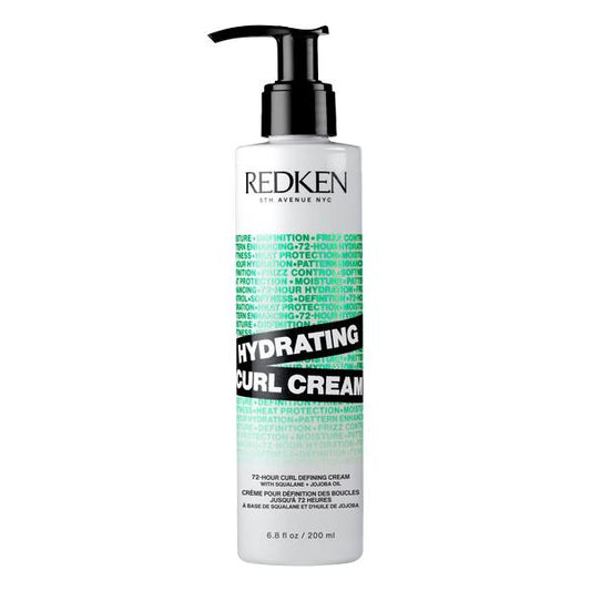 Acidic Bonding Curls Crème définition des boucles 200ml | REDKEN